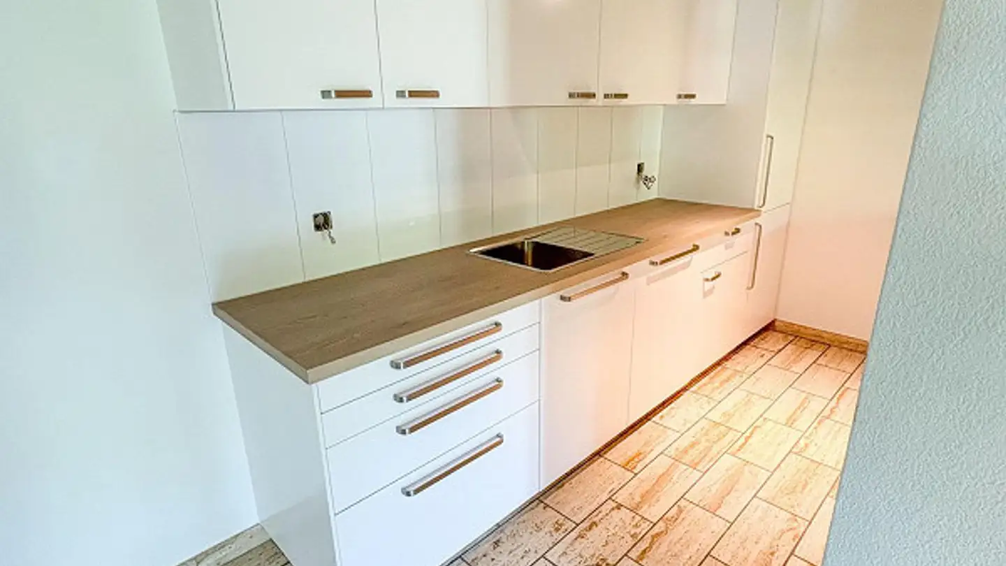 Appartamento in affitto - Oberdorfstrasse 36, 4227 Büsserach - Foto 3