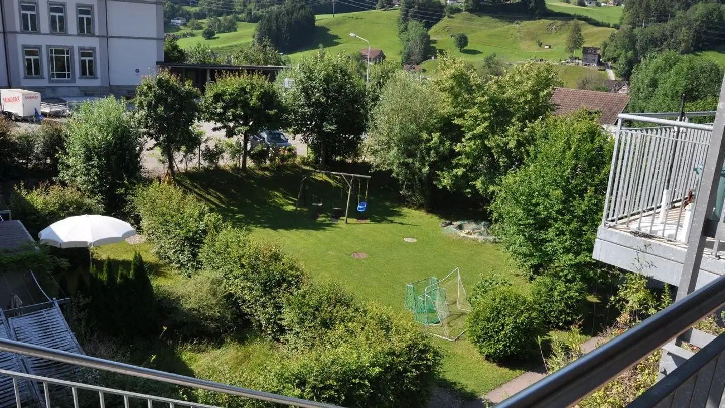 Loft in affitto - Schafbüchelstrasse 12, 9642 Ebnat-Kappel - Photo 2