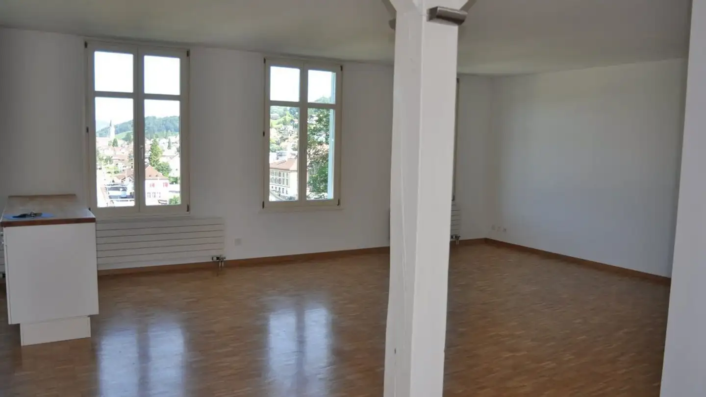 Loft in affitto - Schafbüchelstrasse 12, 9642 Ebnat-Kappel - Photo 3