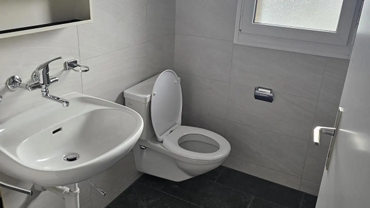 Wohnung mieten - Föhrenweg 1, 9472 Grabs - Foto 4