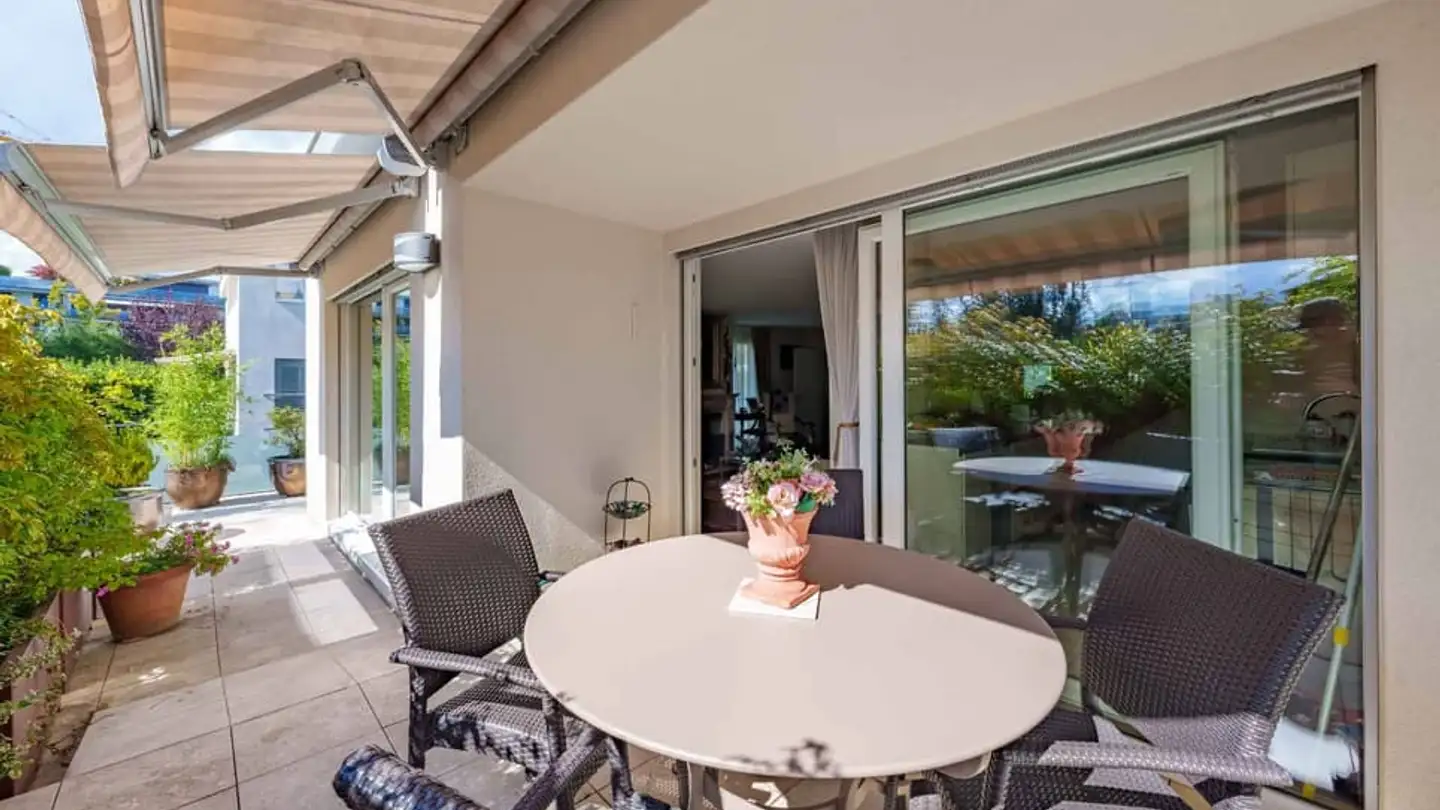 Wohnung kaufen - 1260 Nyon