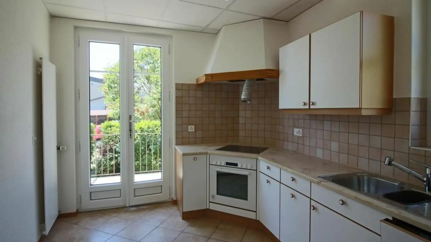Wohnung mieten - Le Bourg 14, 1610 Oron-la-Ville - Foto 3