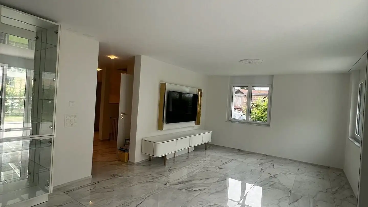 Casa singola in affitto - 8514 Amlikon-Bissegg - Photo 3