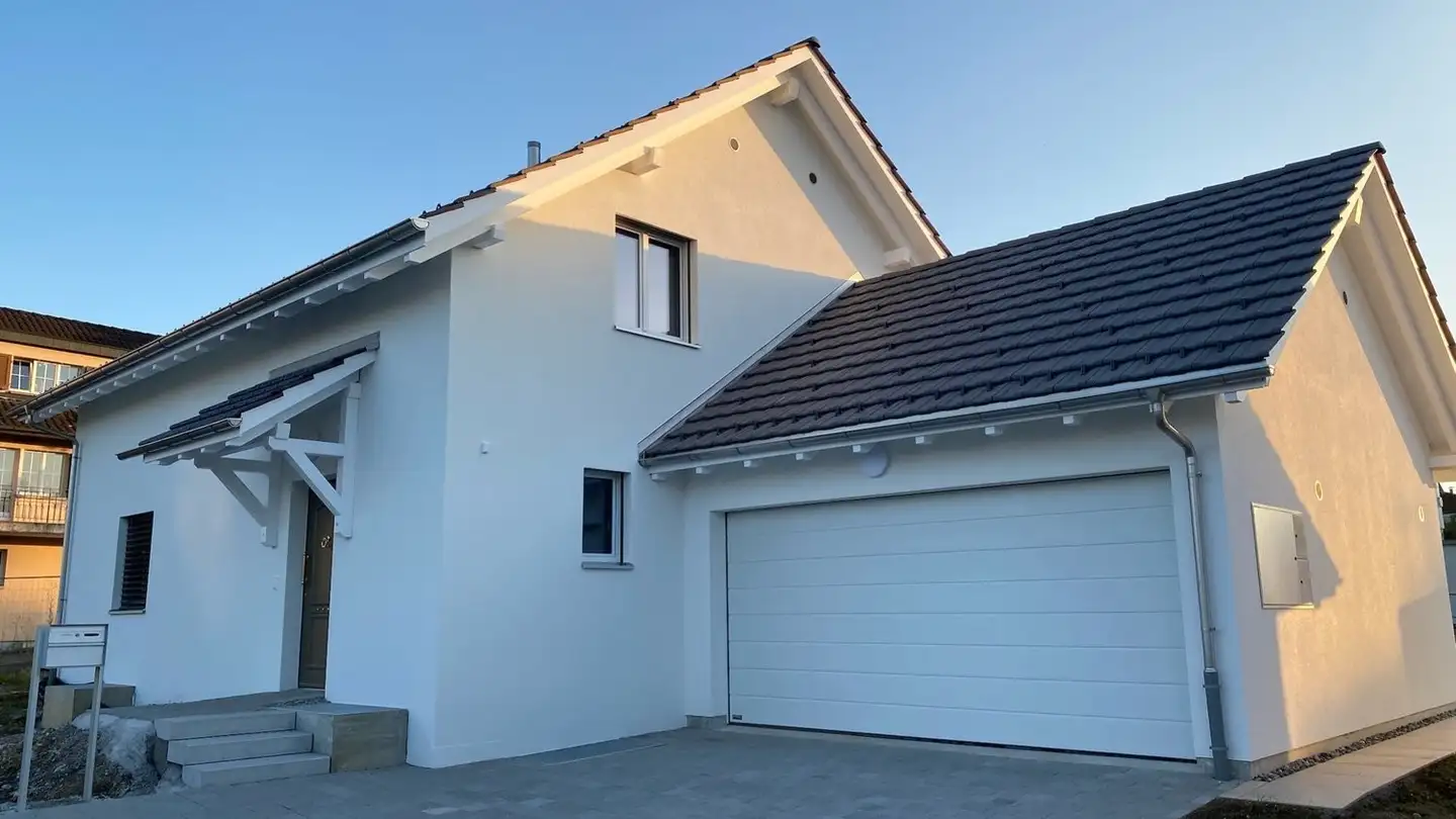 Casa singola in affitto - 8514 Amlikon-Bissegg - Photo 2