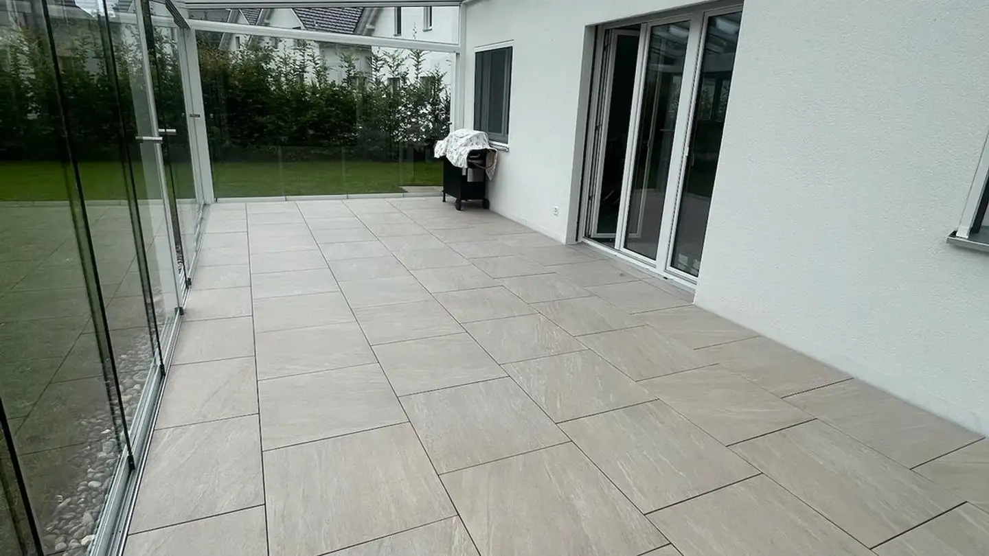 Casa singola in affitto - 8514 Amlikon-Bissegg - Photo 4