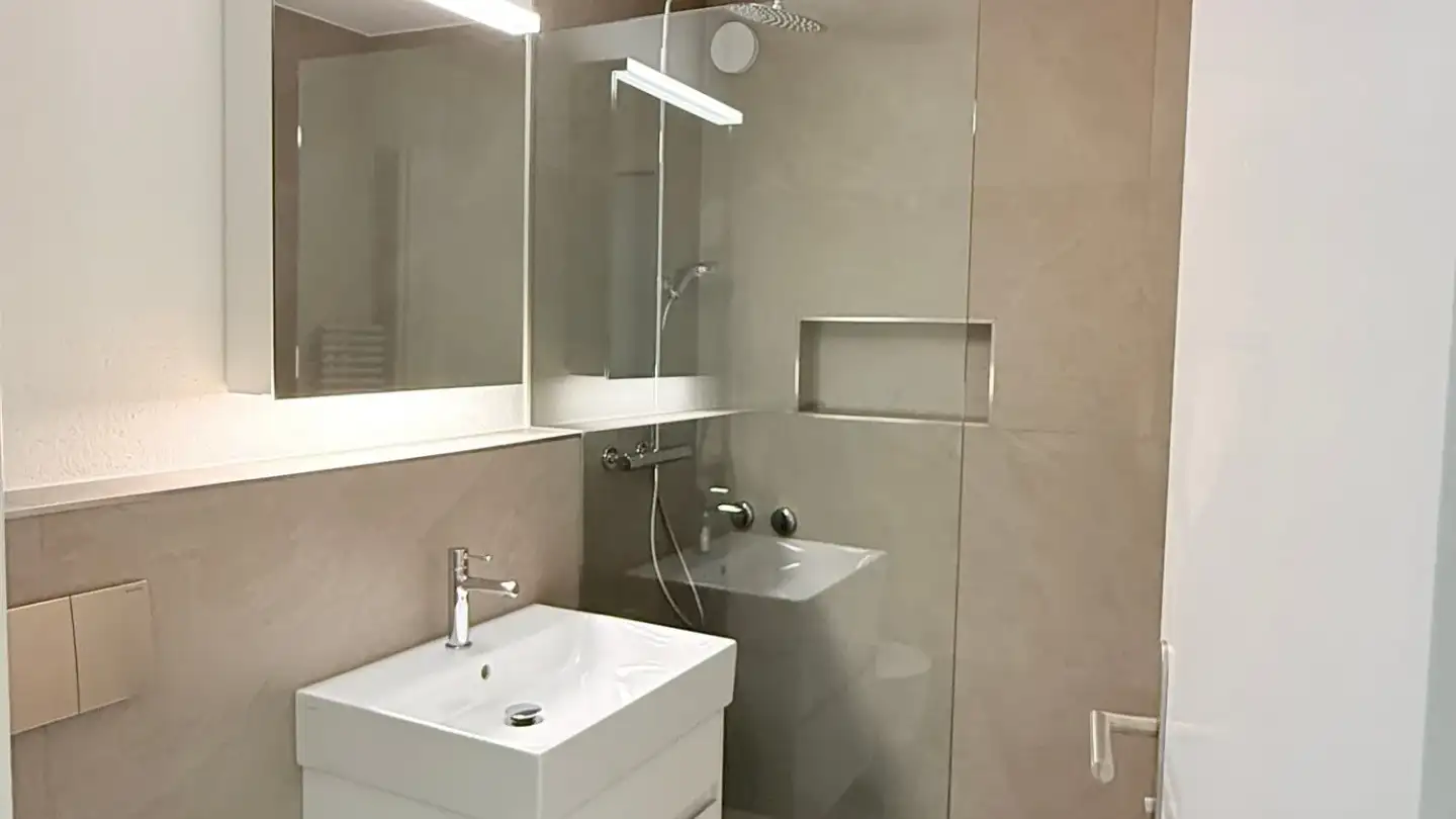 Appartement à louer - Schulstrasse 15, 8597 Landschlacht - Photo 2