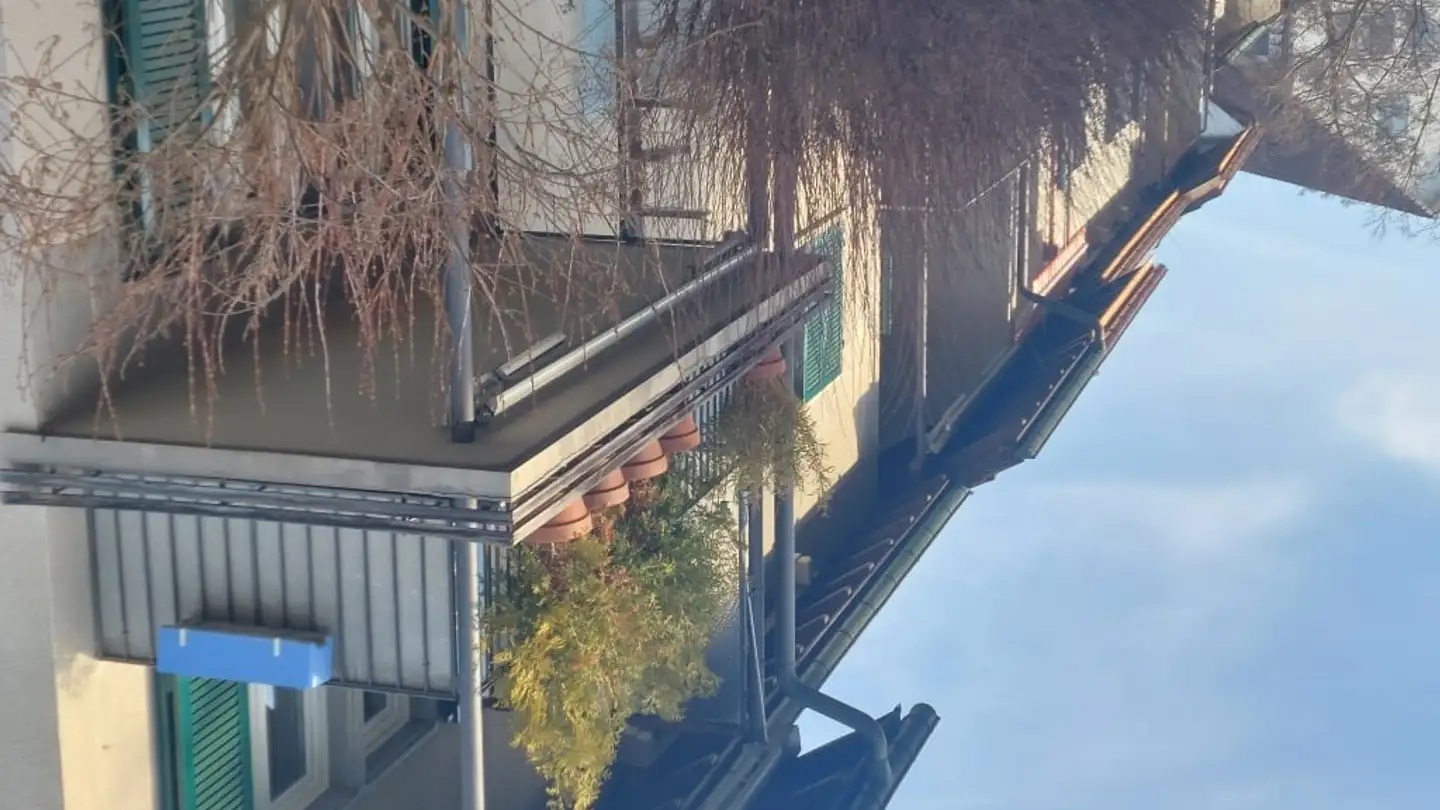 Appartamento in affitto - Morgenstrasse 20, 3018 Bern