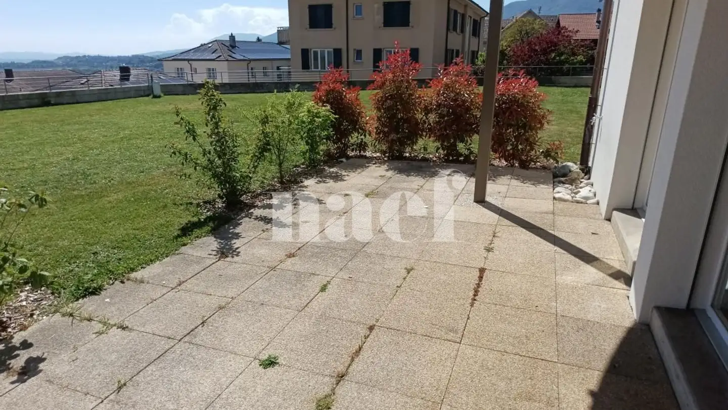 Apartment for rent - Chemin des Tires 2B, 2034 Peseux
