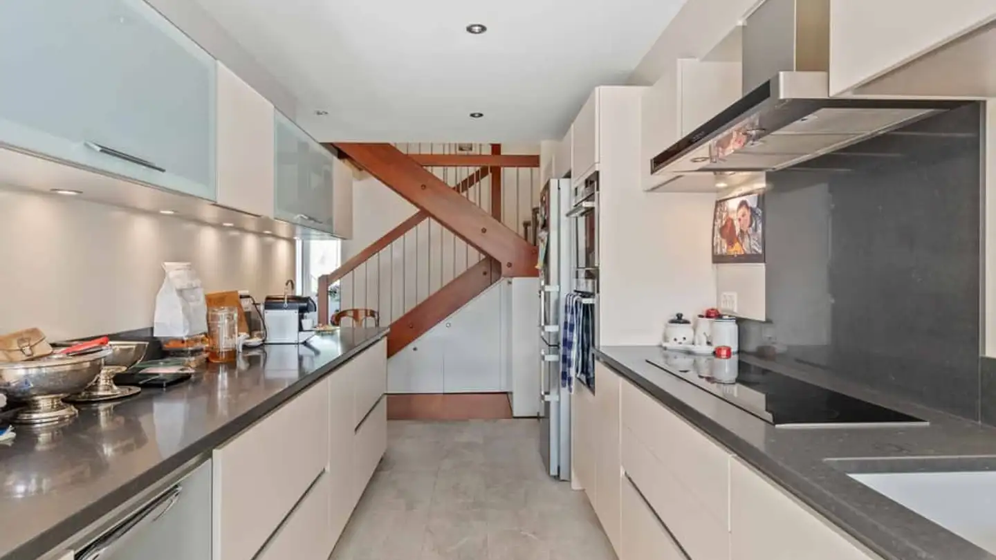 Wohnung kaufen - 1260 Nyon - Foto 3