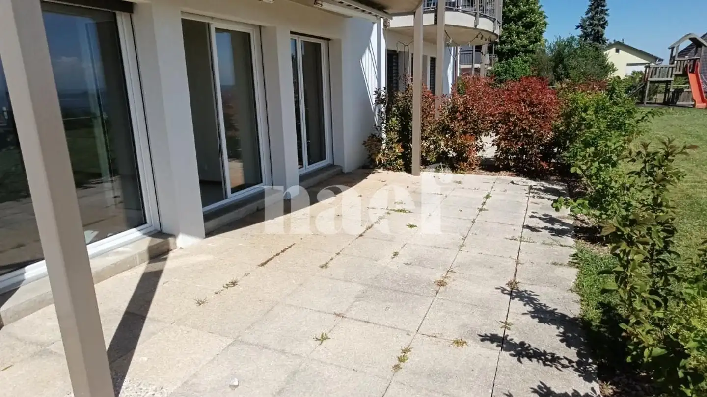 Apartment for rent - Chemin des Tires 2B, 2034 Peseux - Photo 2
