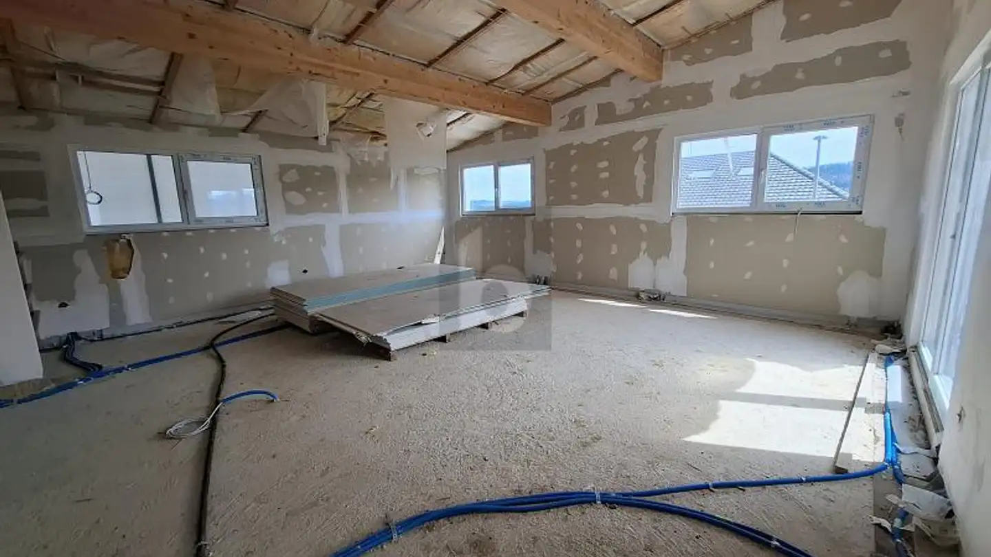 Maison individuelle à vendre - 2340 Le Noirmont - Photo 4