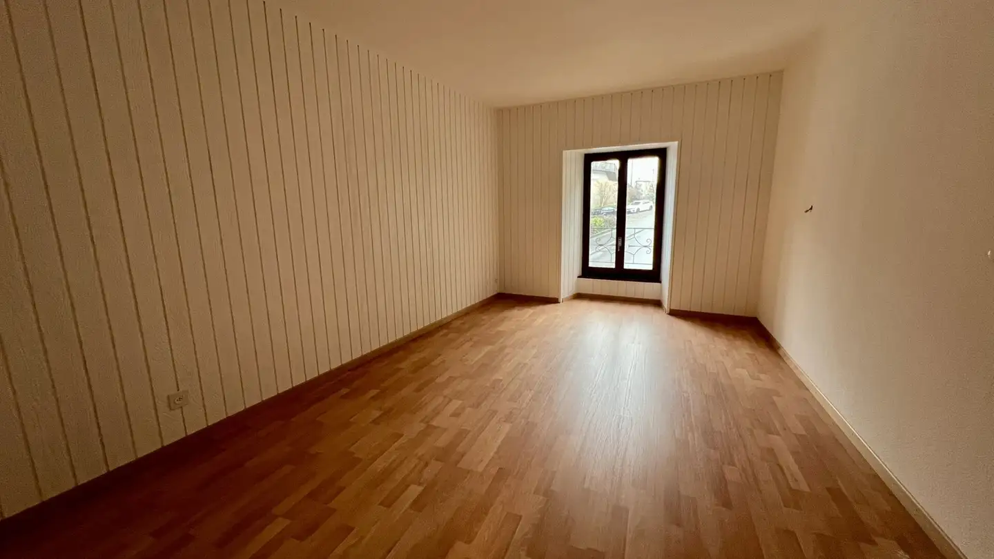 Appartamento in affitto - Route De La Thiolleyres, 1470 Estavayer-le-Lac - Foto 3