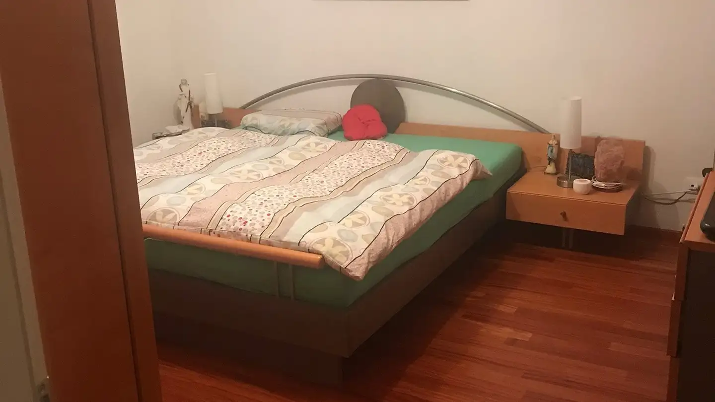 Appartamento in vendita - Via Campagne 14, 6598 Tenero - Photo 2