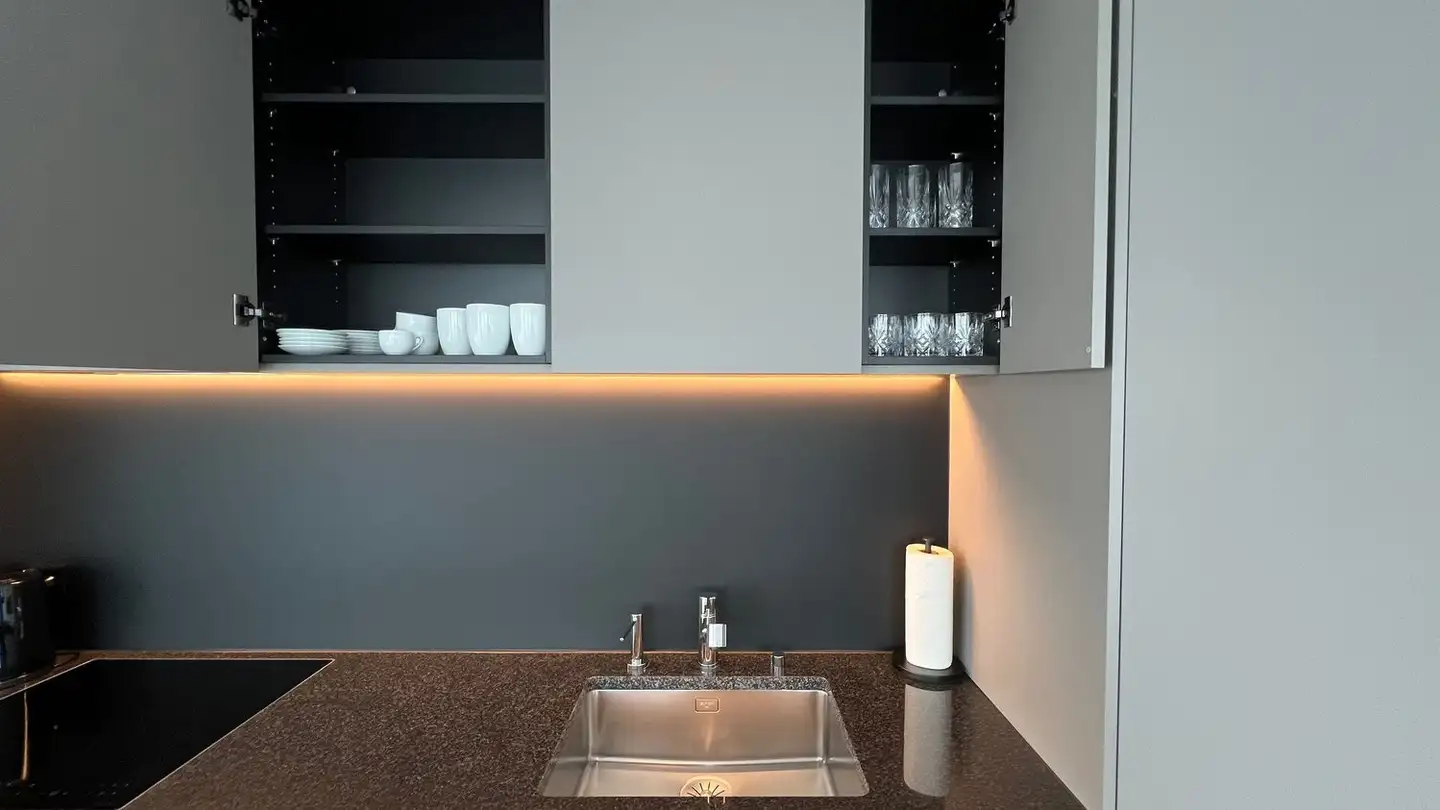 Appartement meublé à louer - Sonnentalstrasse 13, 8600 Dübendorf - Photo 4