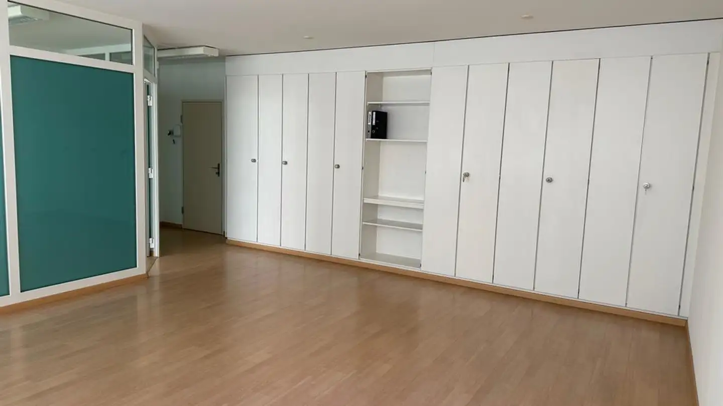 Bureau à louer - Hauptstrasse 173, 4422 Arisdorf - Photo 3