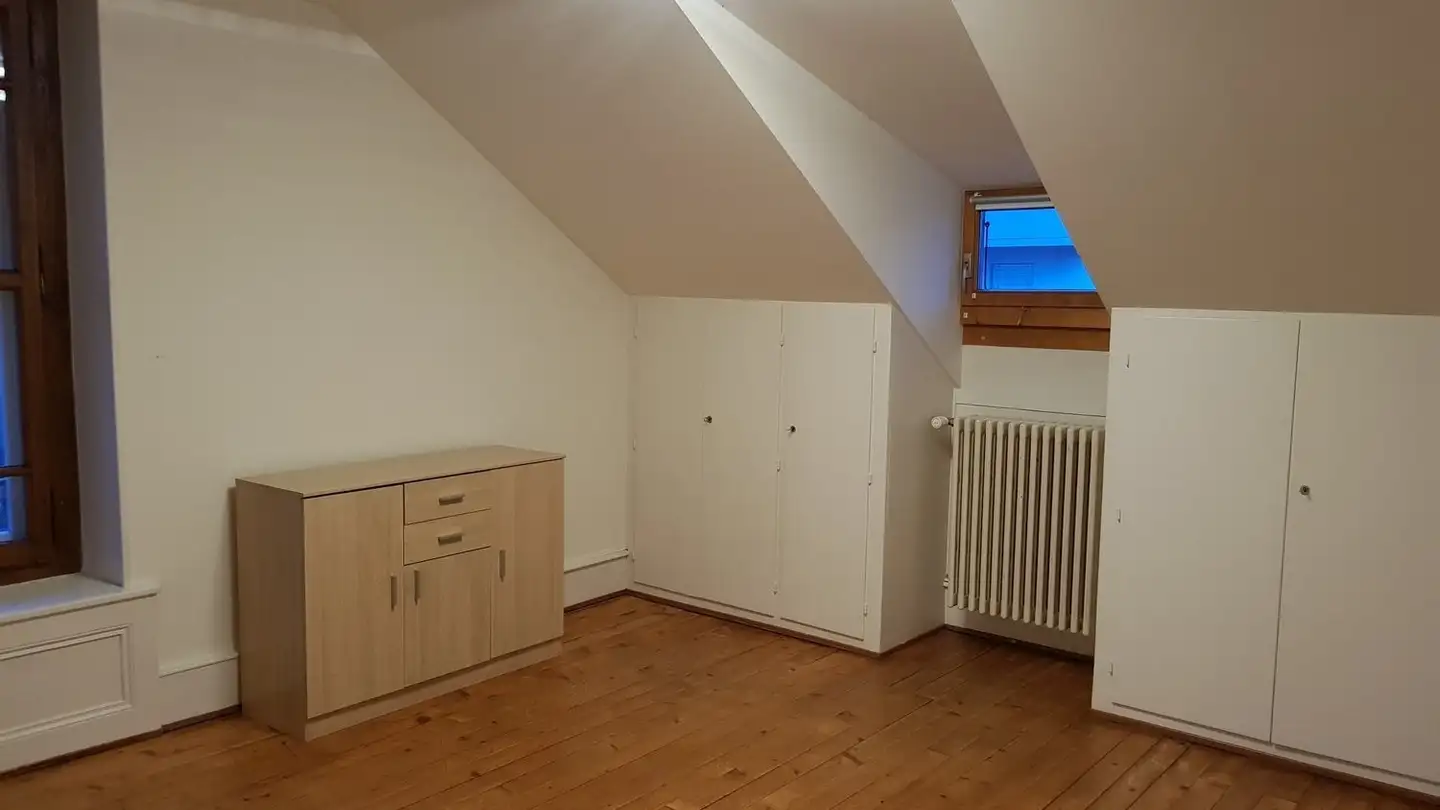 Apartment for rent - Rue D'orbe 52, 1400 Yverdon-les-Bains