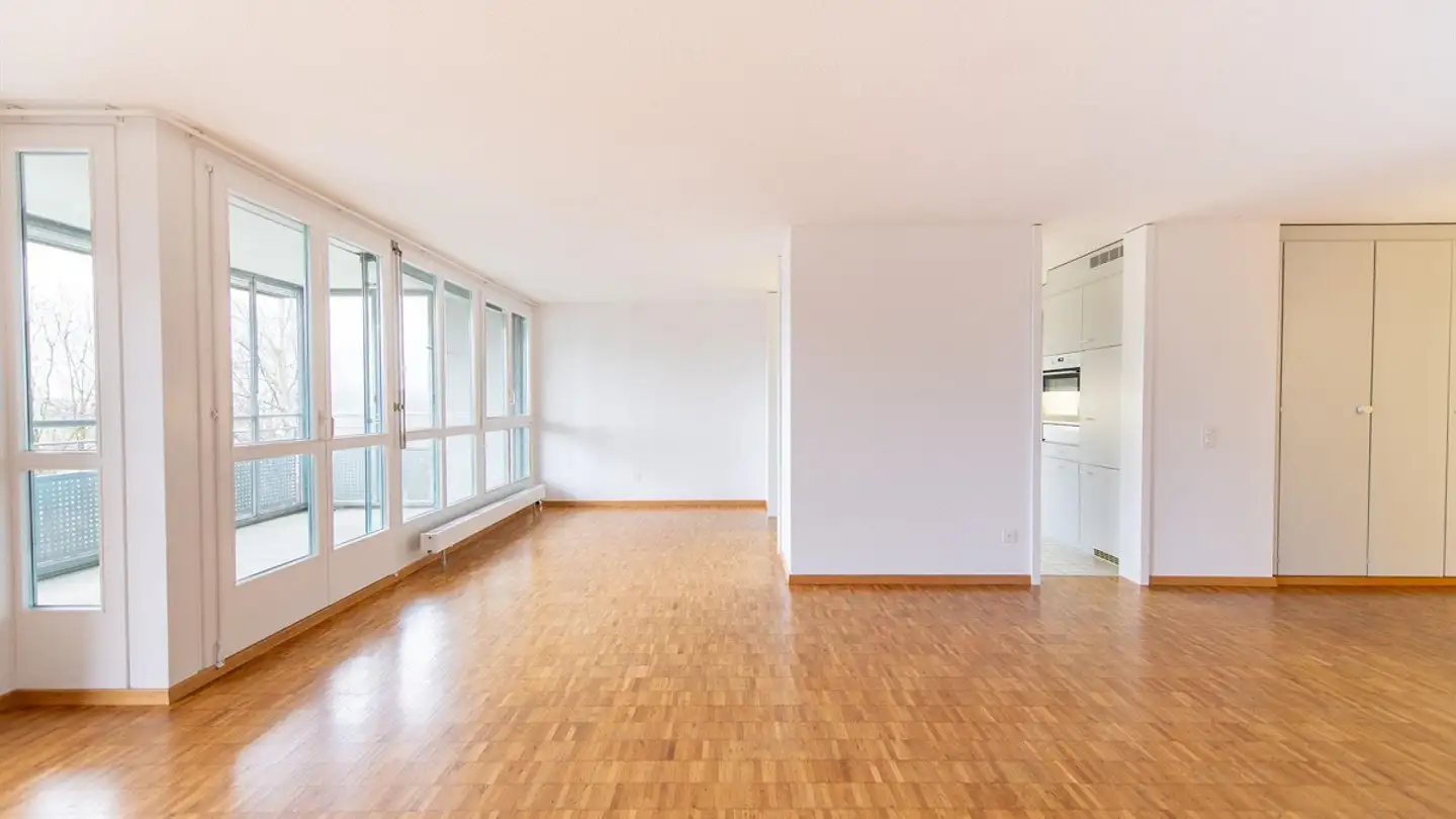 Apartment for sale - Brüggbühlstrasse 70, 3172 Niederwangen b. Bern - Photo 2