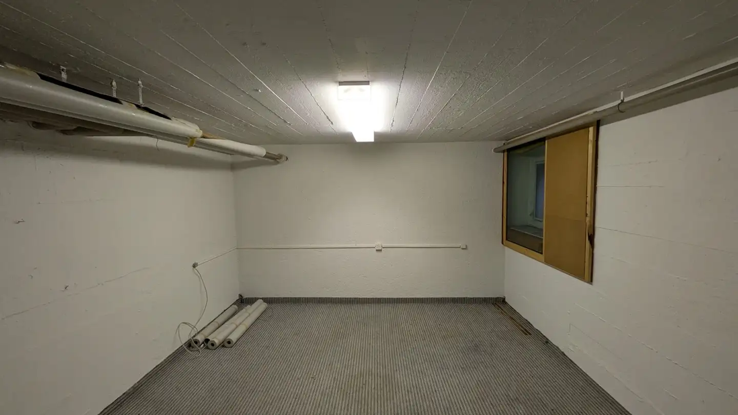 Espace de stockage à louer - Dornacherstrasse, 4053 Basel