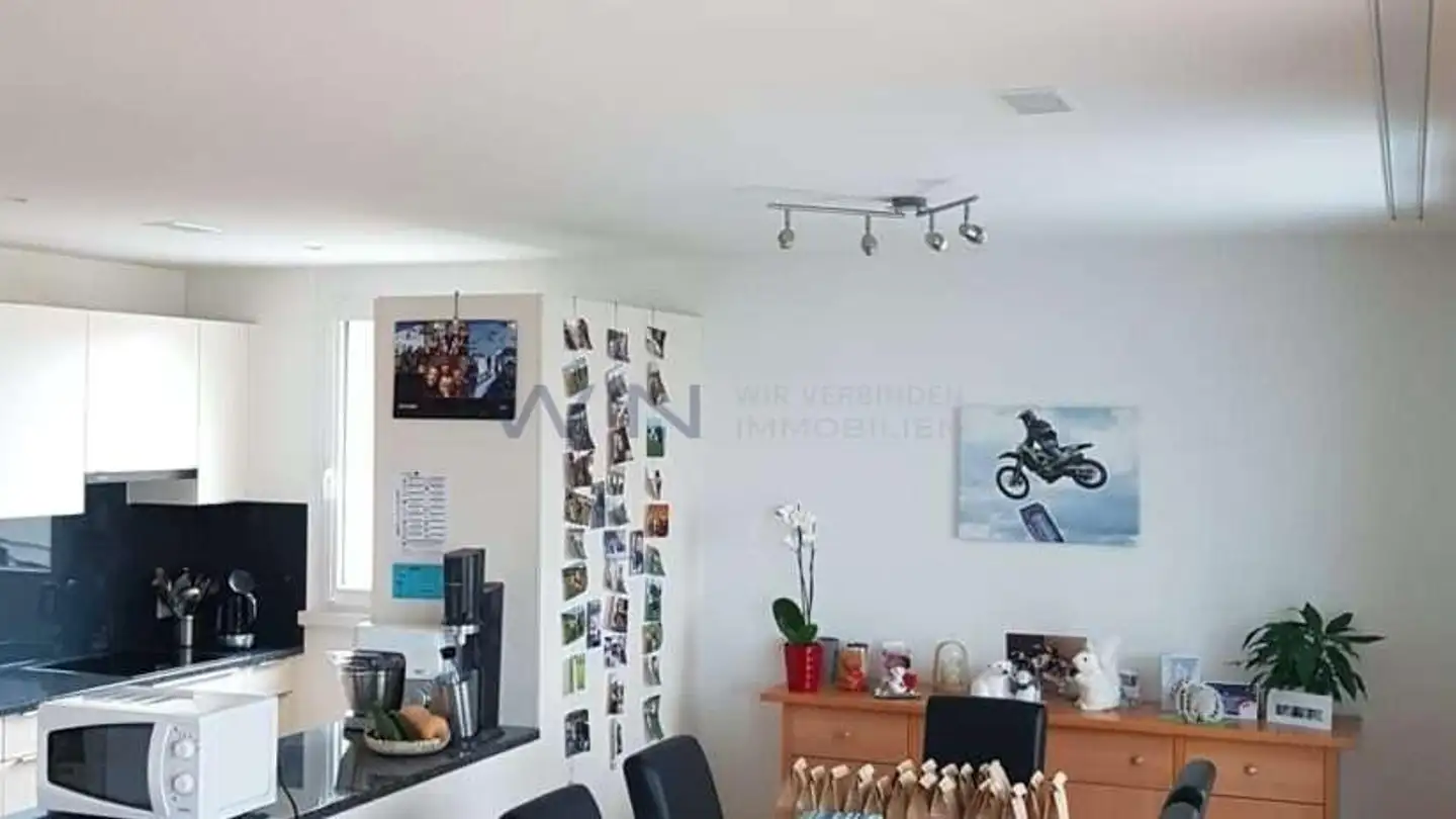 Appartement à louer - 3210 Kerzers - Photo 4
