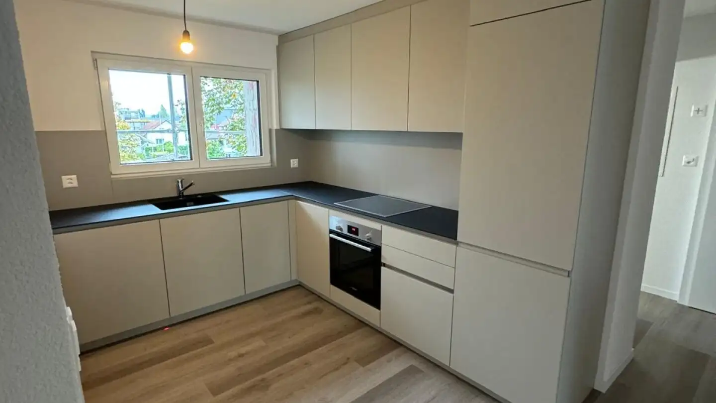 Apartment for rent - Seetalstrasse 62, 8280 Kreuzlingen