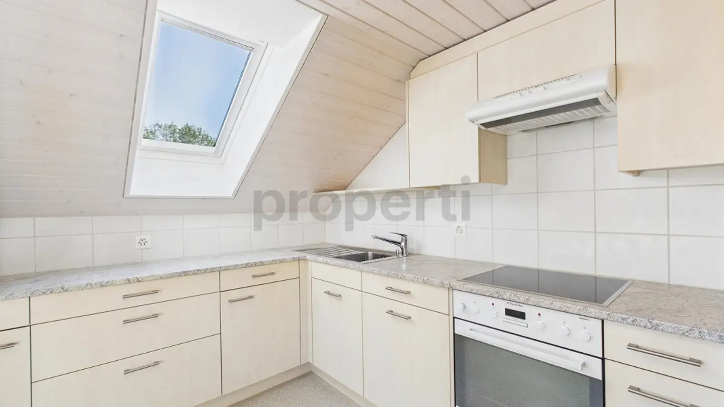 Dachgeschosswohnung mieten - 9642 Ebnat-Kappel - Foto 2