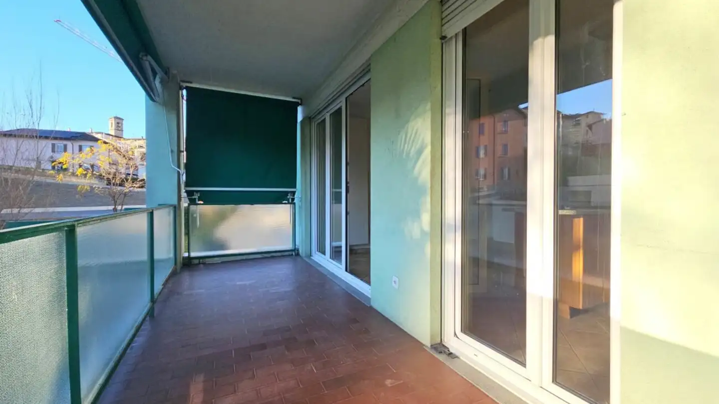 Maison individuelle à vendre - 6833 Vacallo - Photo 4