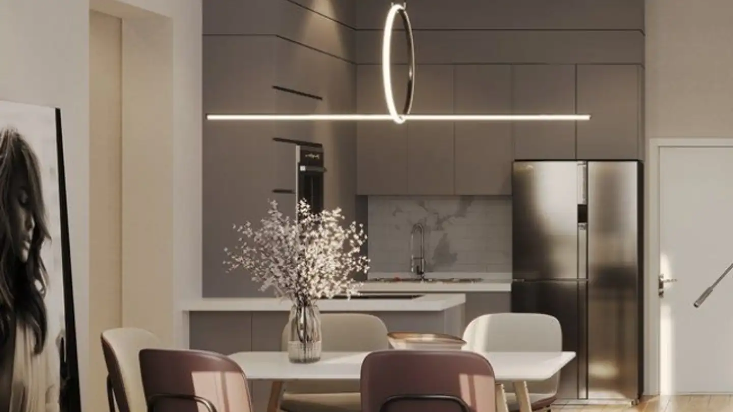 Appartamento in vendita - 9205 Waldkirch