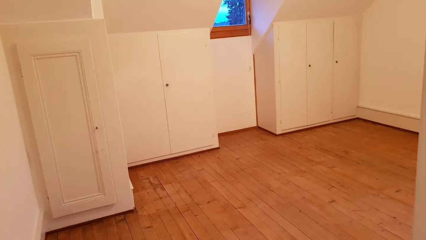 Appartamento in affitto - Rue D'orbe 52, 1400 Yverdon-les-Bains - Photo 3