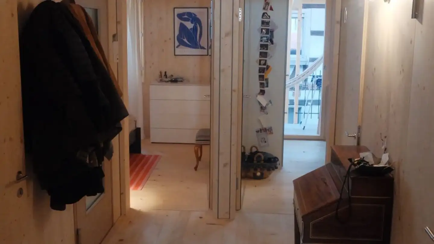 Appartement à louer - 8400 Winterthur