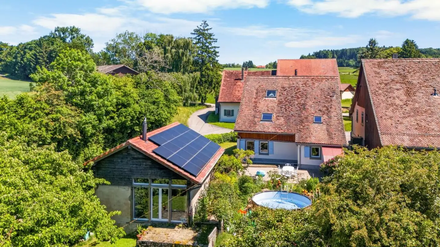 Casa singola in vendita - 1063 Peyres-Possens