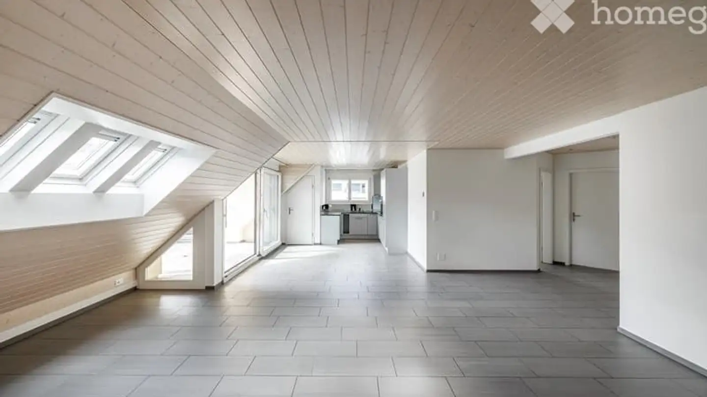 Appartamento in affitto - Bollhofweg 12, 5610 Wohlen AG - Foto 2