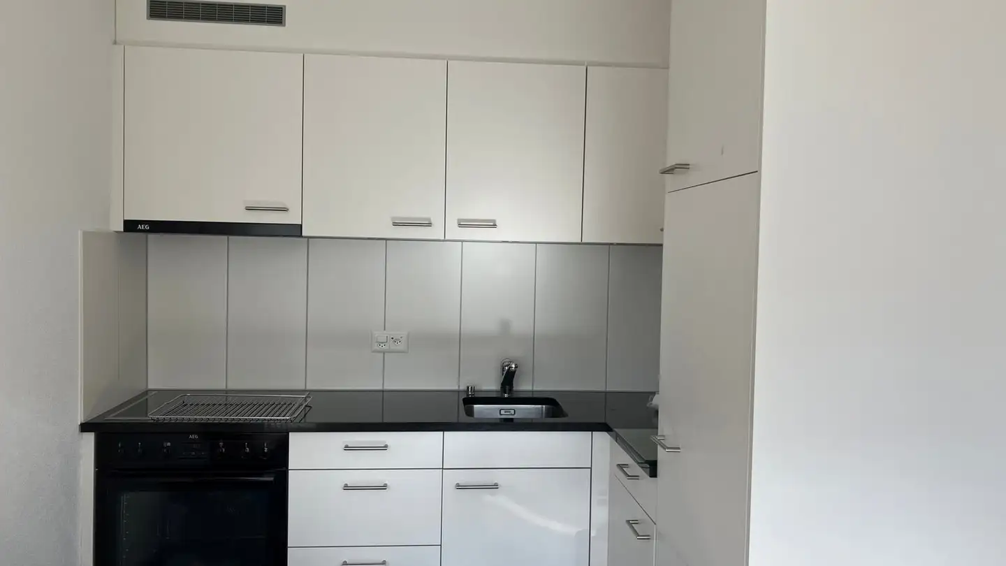 Apartment for rent - 3600 Thun