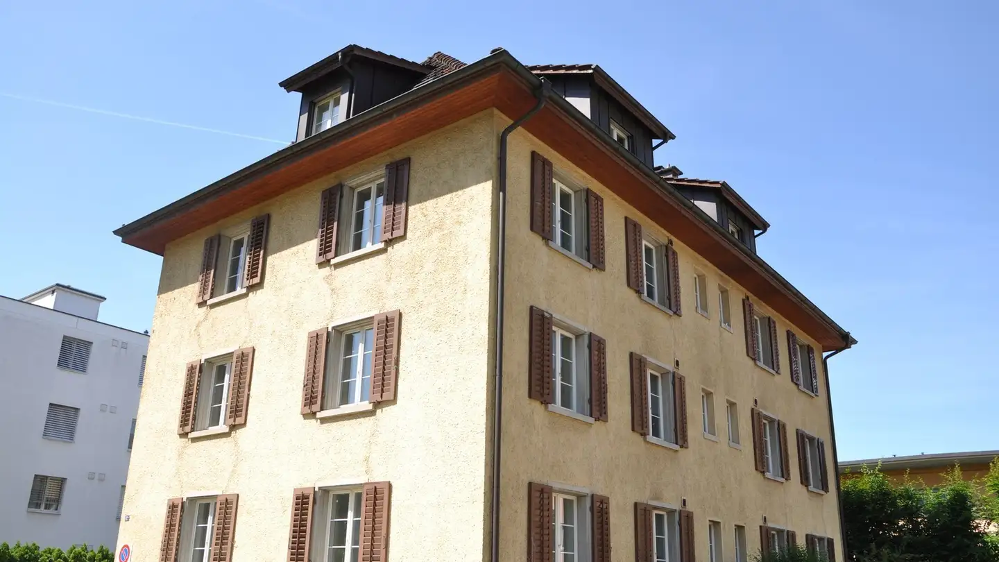 Einzelgarage mieten - Zürcherstrasse 32a, 8952 Schlieren