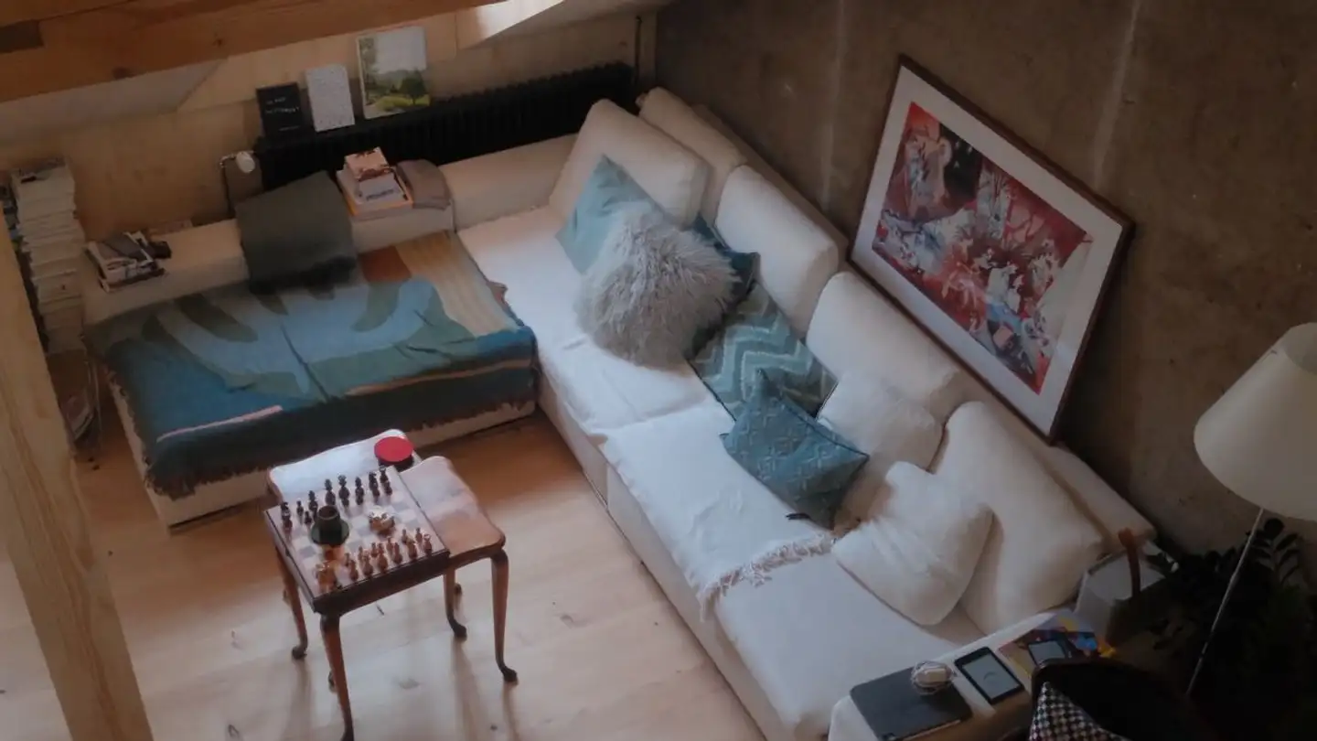 Appartement à louer - 8400 Winterthur - Photo 2