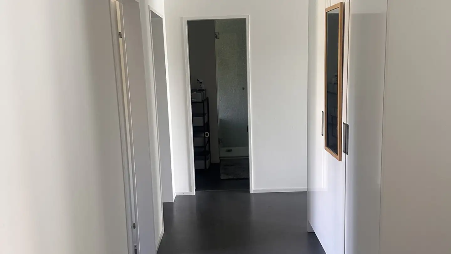 Chambre à louer - Goldermattenstrasse 30, 6312 Steinhausen - Photo 3