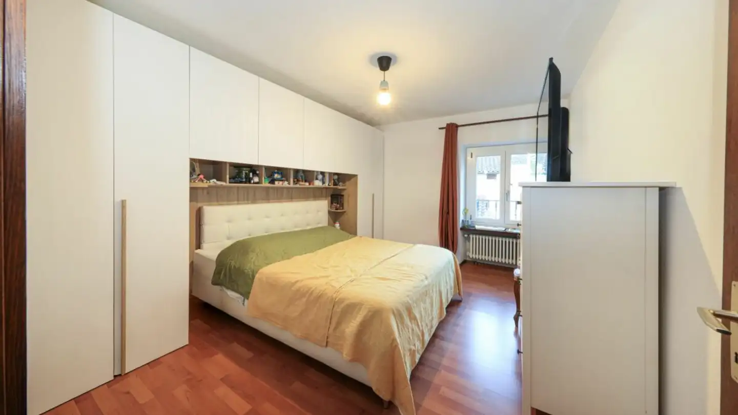 Semi-detached house for sale - 6803 Camignolo - Photo 4
