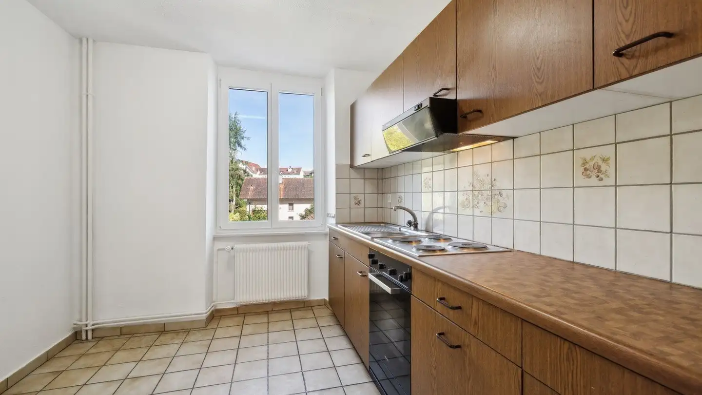 Wohnung mieten - Rue De Lorette 20, 2900 Porrentruy - Foto 3