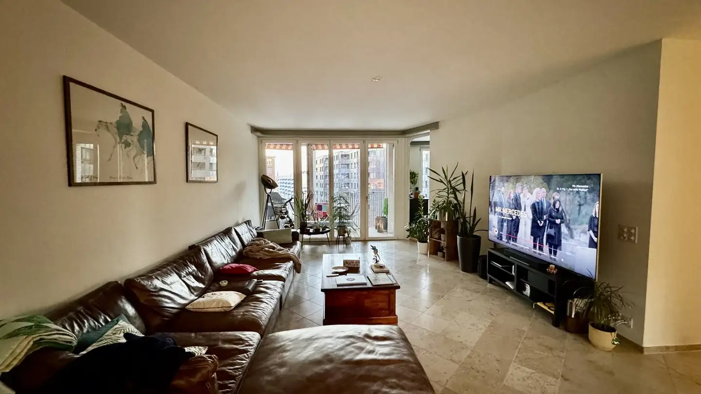 Zimmer mieten - Käferholzstrasse 40, 8057 Zürich