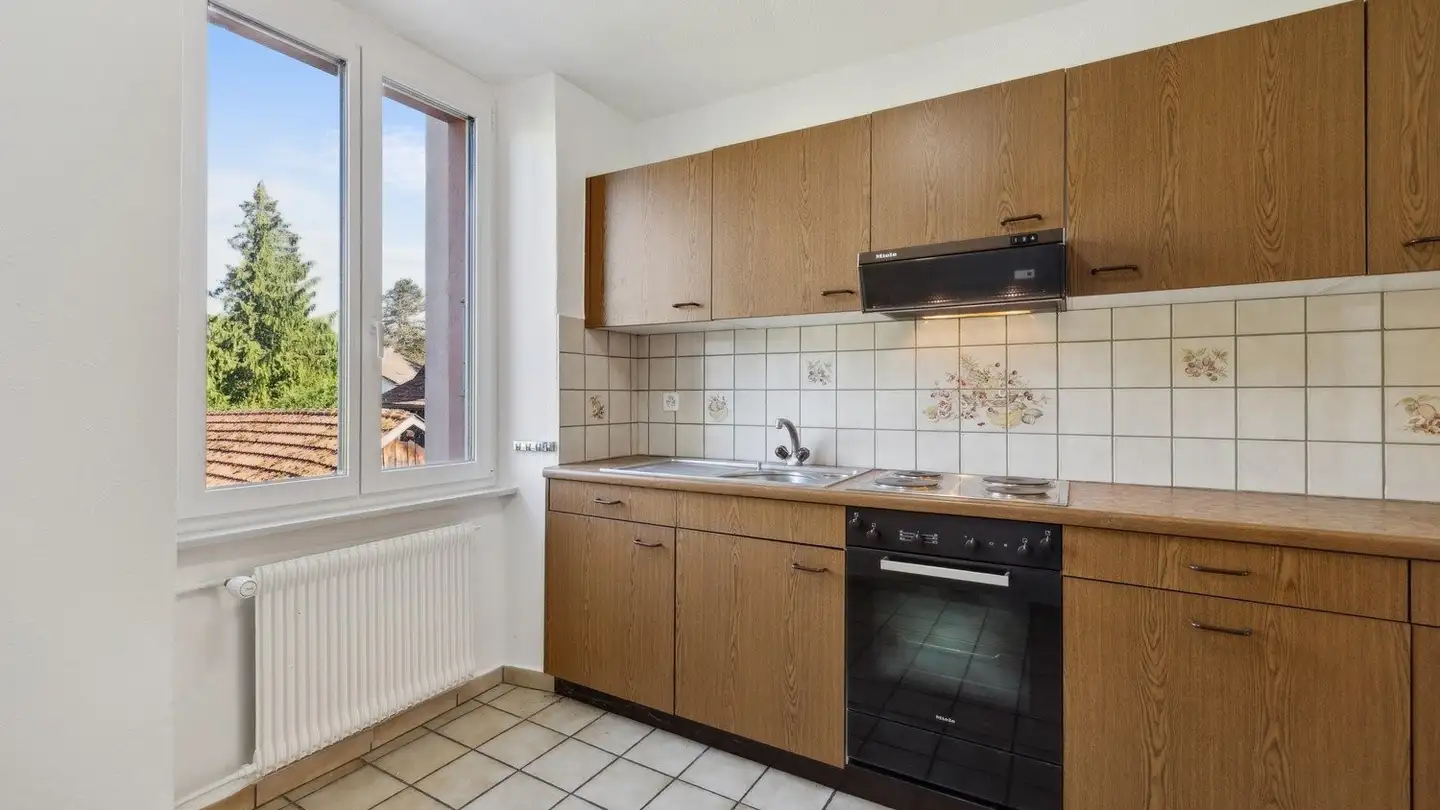 Wohnung mieten - Rue De Lorette 20, 2900 Porrentruy - Foto 4