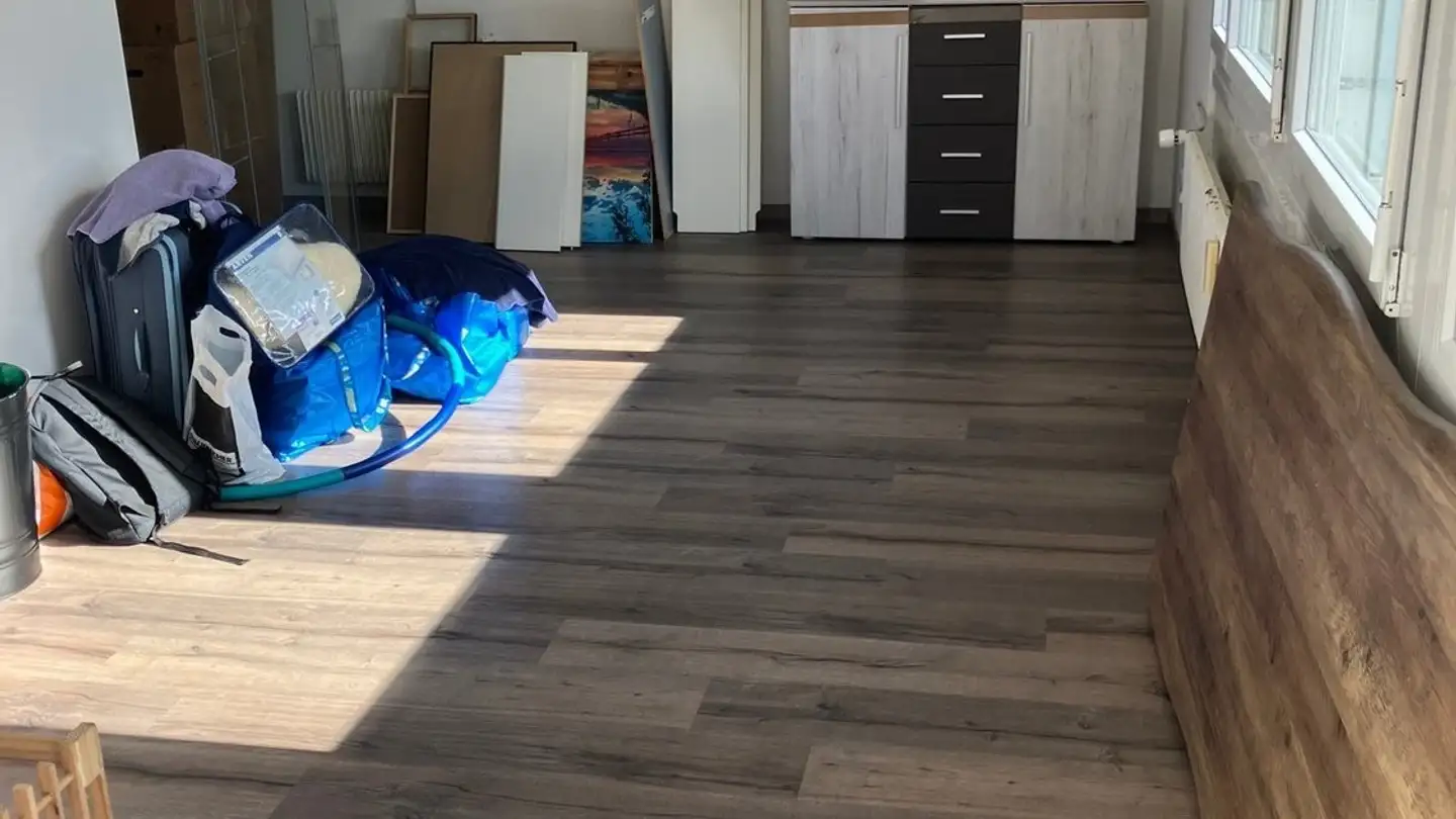 Appartamento in affitto - 3600 Thun - Photo 2