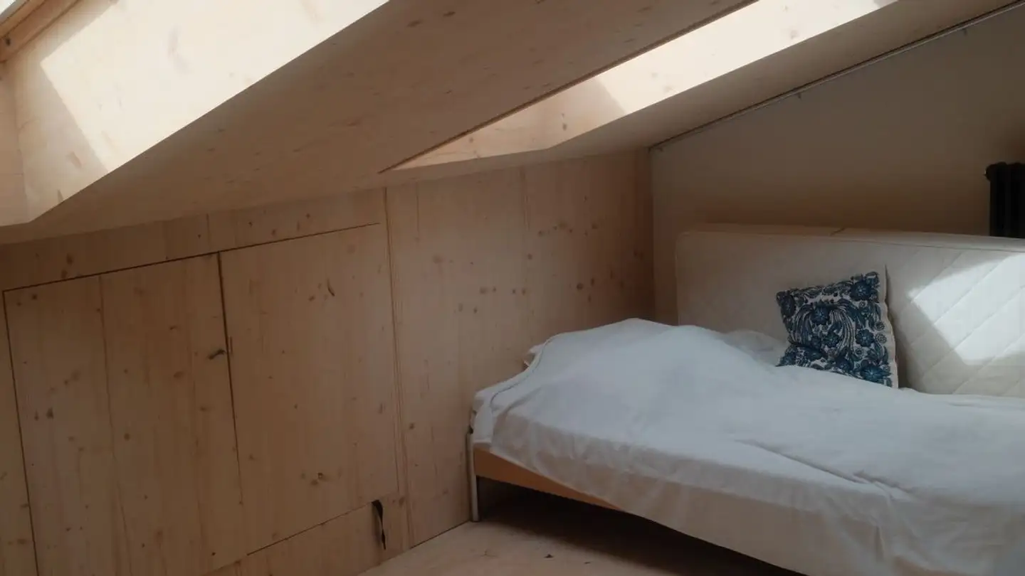 Appartement à louer - 8400 Winterthur - Photo 3