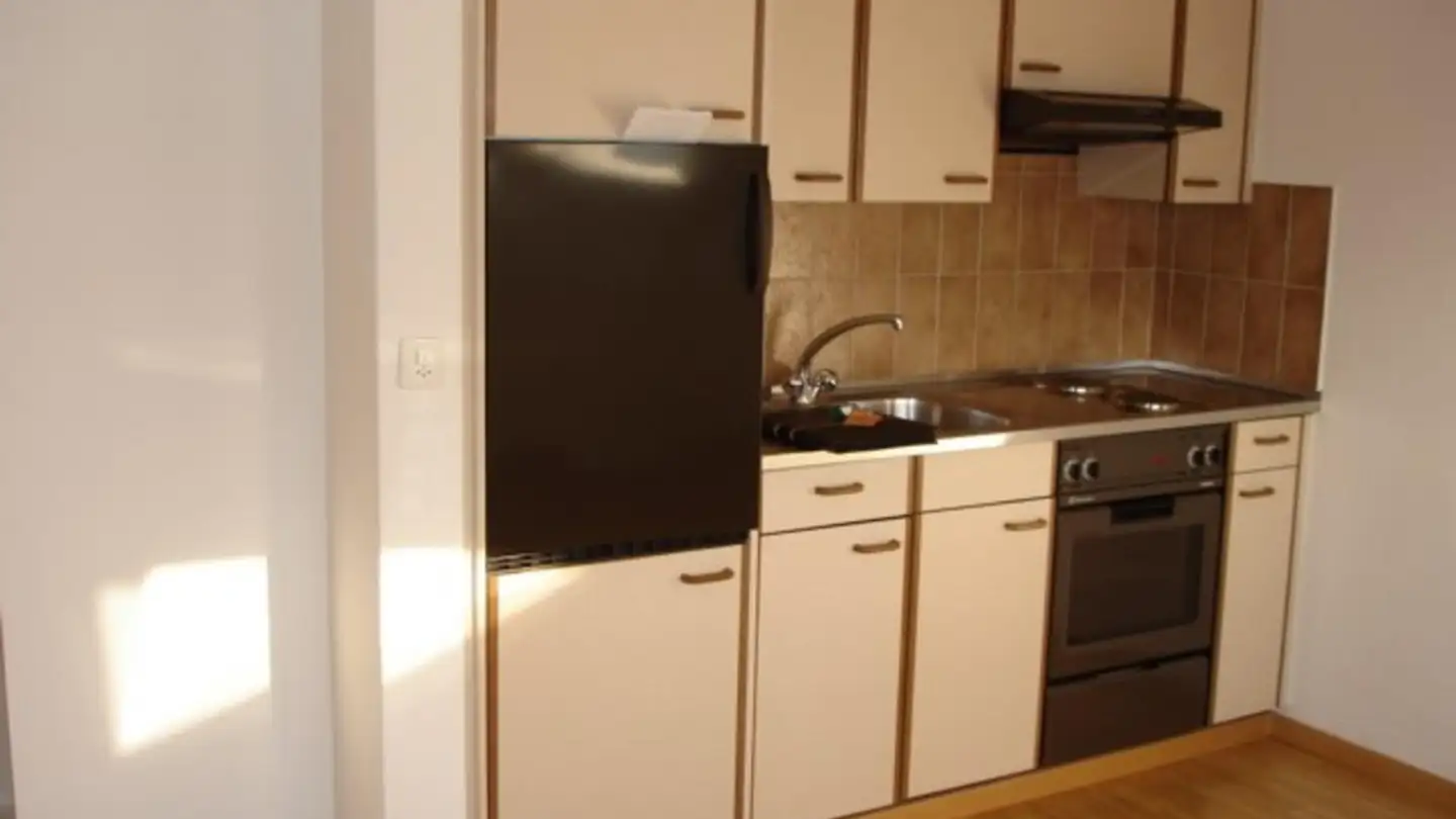 Wohnung mieten - Hubelstrasse 10, 3113 Rubigen