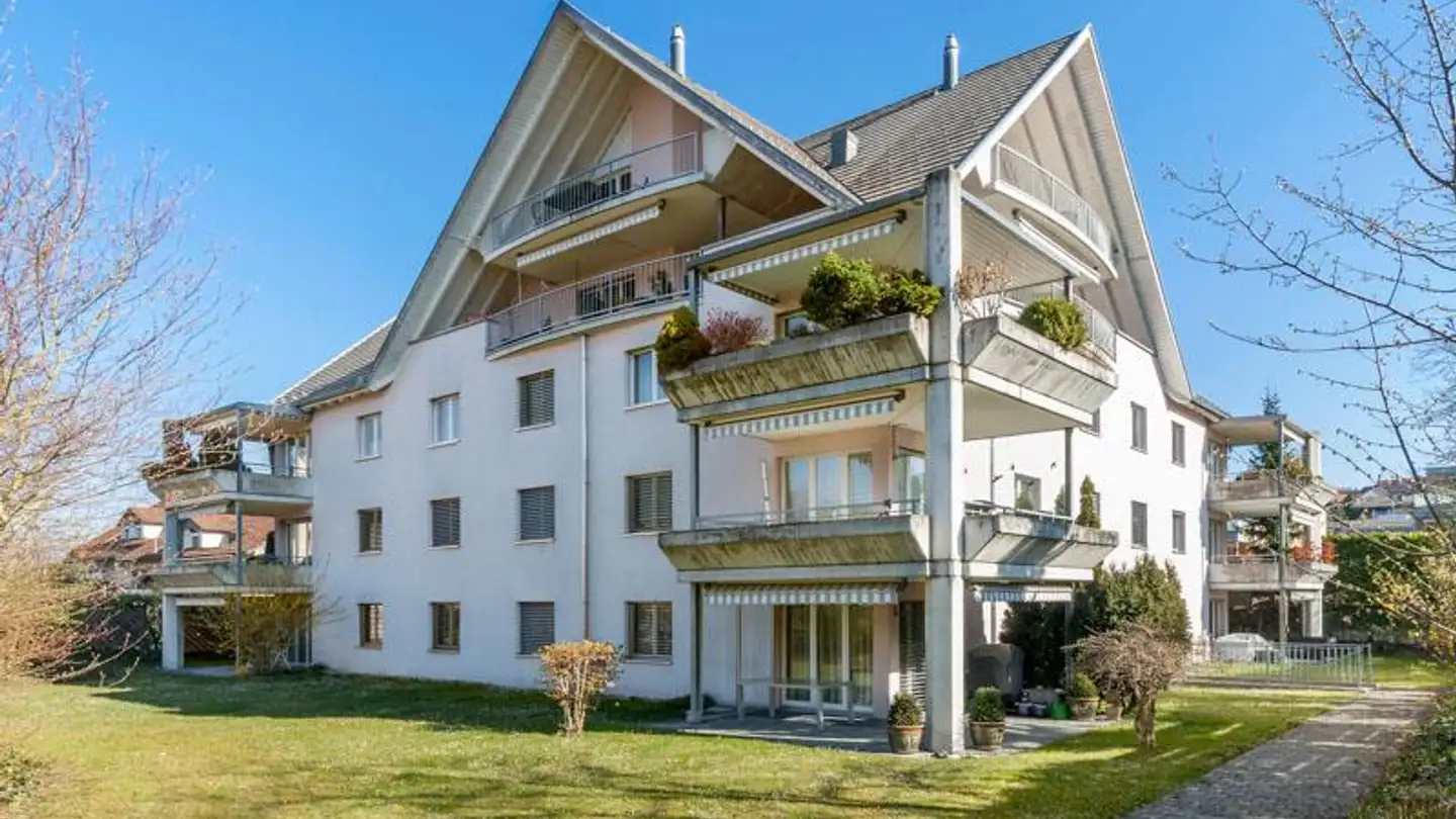 Appartamento in affitto - In Der Breiti 1, 8185 Winkel