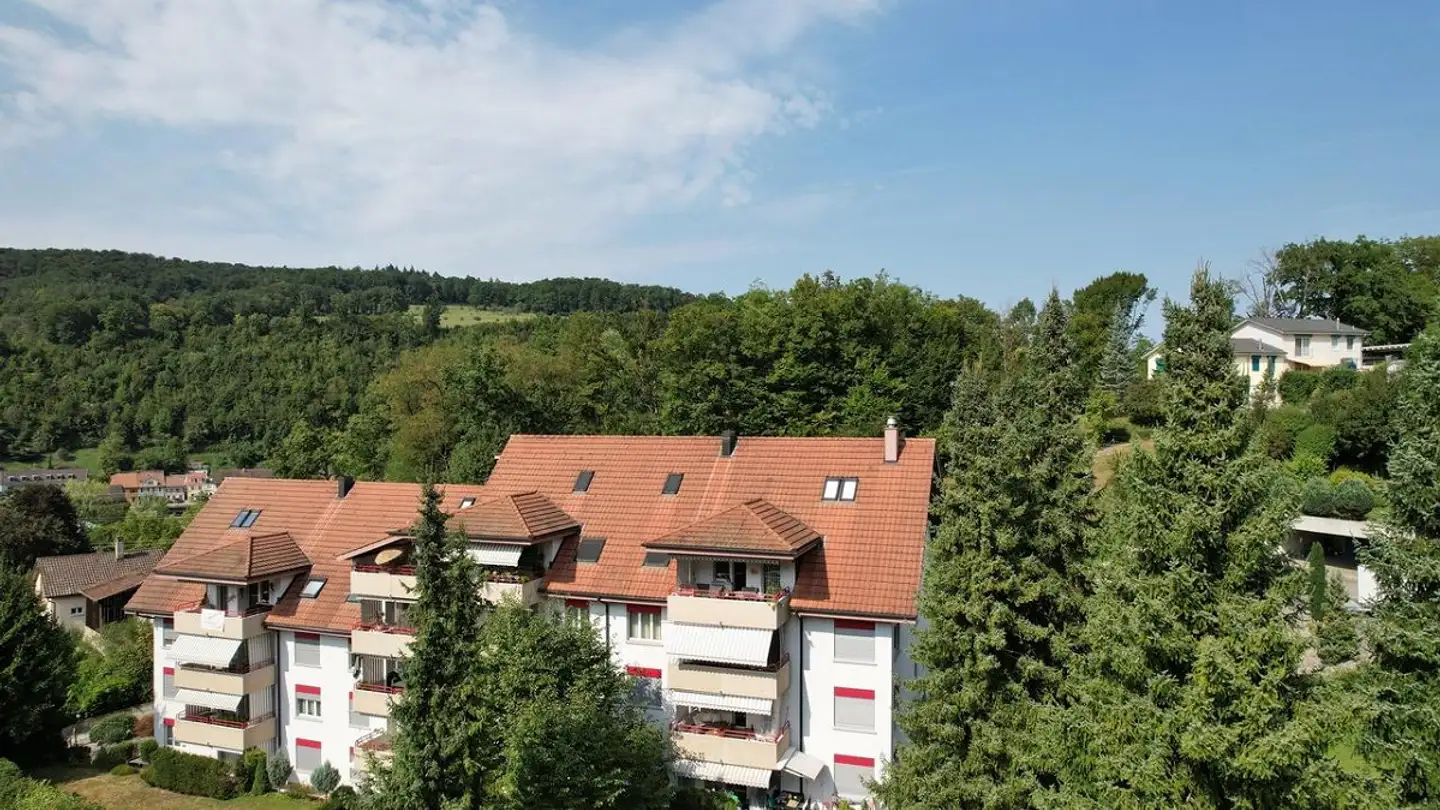 Wohnung kaufen - Talweg 1, 4203 Grellingen