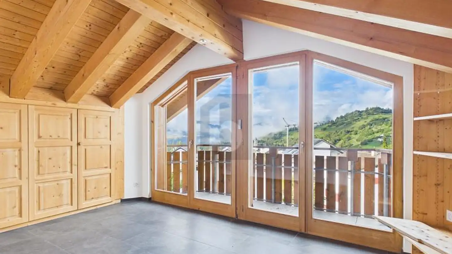 Penthouse for rent - 7031 Laax GR - Photo 3
