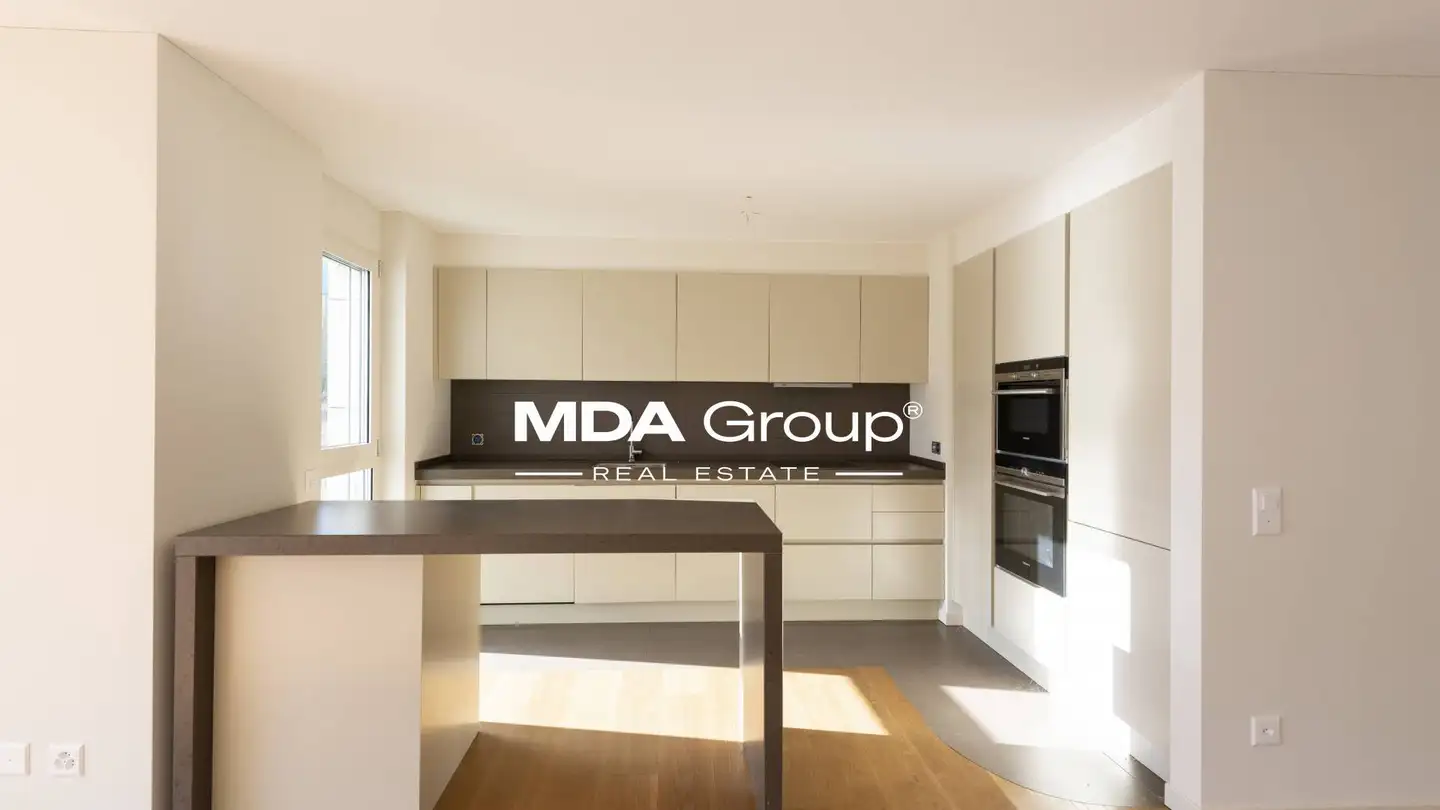 Appartamento in vendita - Lungolago Giuseppe Motta, 6815 Melide - Foto 4