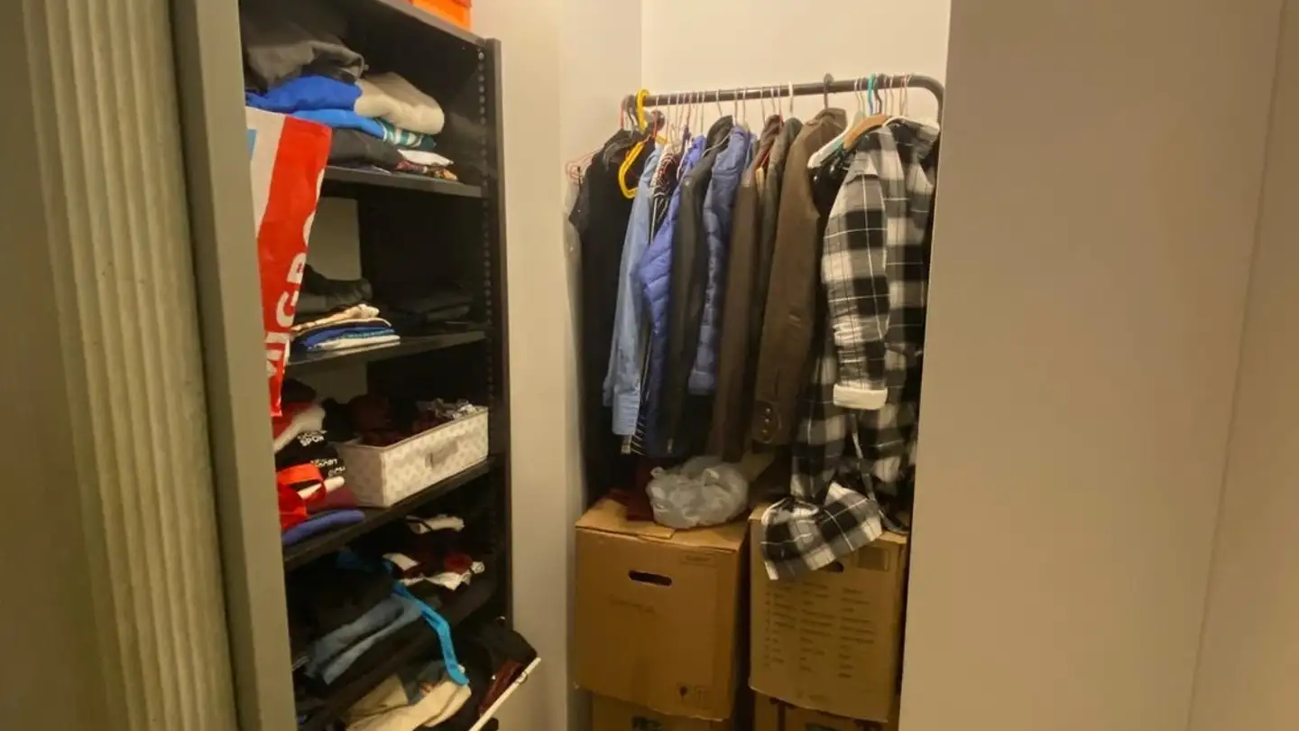 Chambre à louer - Cäsar-Ritz-Strasse 5, 8046 Zürich - Photo 3