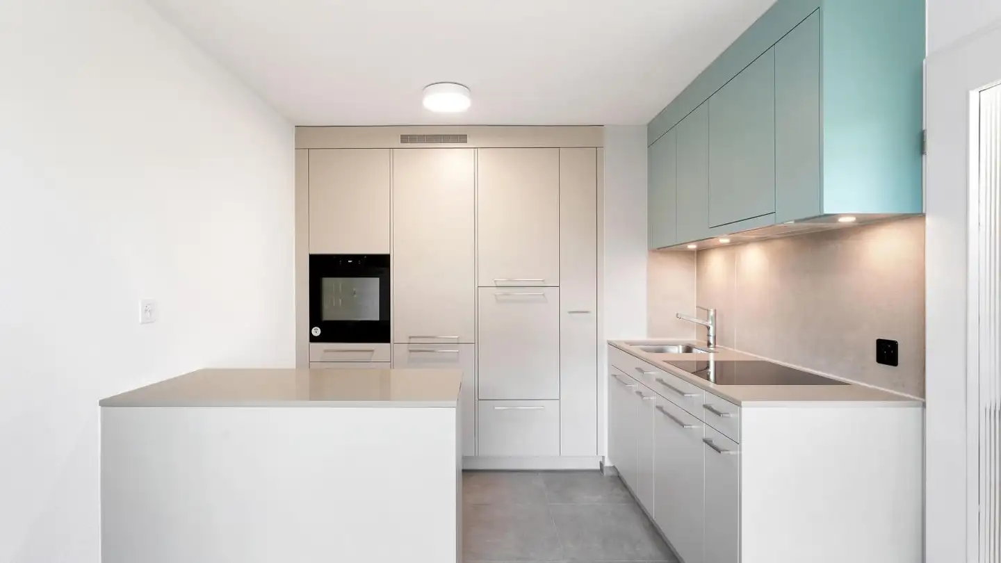 Appartamento in affitto - Mühlackerstrasse 27, 4402 Frenkendorf - Foto 3