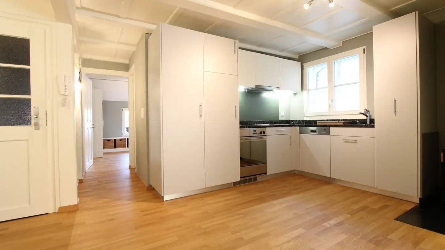 Appartamento in affitto - Städtli 19, 3380 Wangen an der Aare - Foto 2