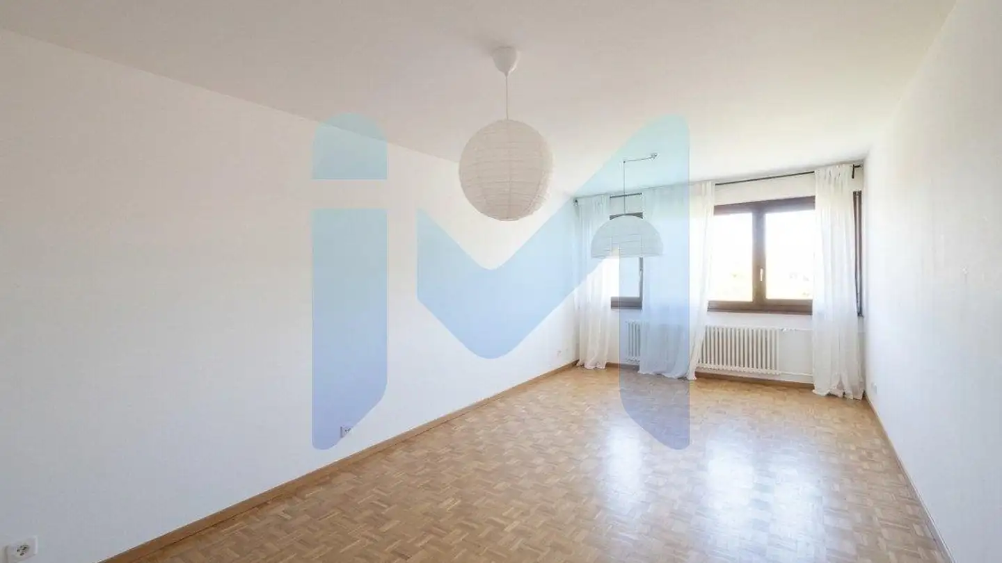 Apartment for rent - 1219 Châtelaine
